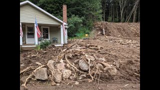 Landslide science - One consultant’s role in connecting research with the public