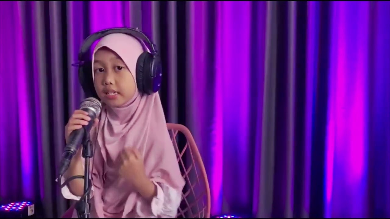 DENTING HAYU  COVER KIDDOS BAND APA ARTI PUASA