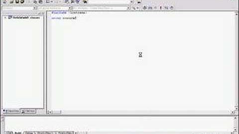 Beginning C++ Programming: Lesson 1