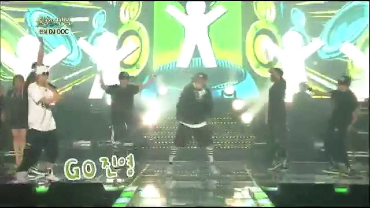 [HIT] 불후의 명곡2-B1A4 - DOC와 춤을.20130713