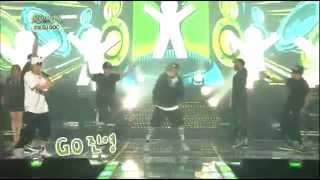 [HIT] 불후의 명곡2-B1A4 - DOC와 춤을.20130713