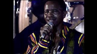 Soul Brothers - Mama Ka Sibongile (Live in Concert)