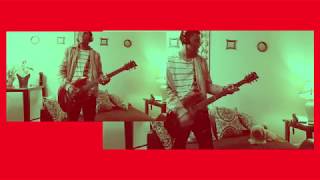 Frank Ocean - Nights (Guitar Cover)