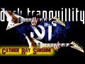 Dark Tranquility - Cathode Ray Sunshine FULL Guitar Cover