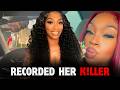Boyfriend Violently Stalks & Kills Ex Just 6 Days After She Made Fun of Him on Facebook