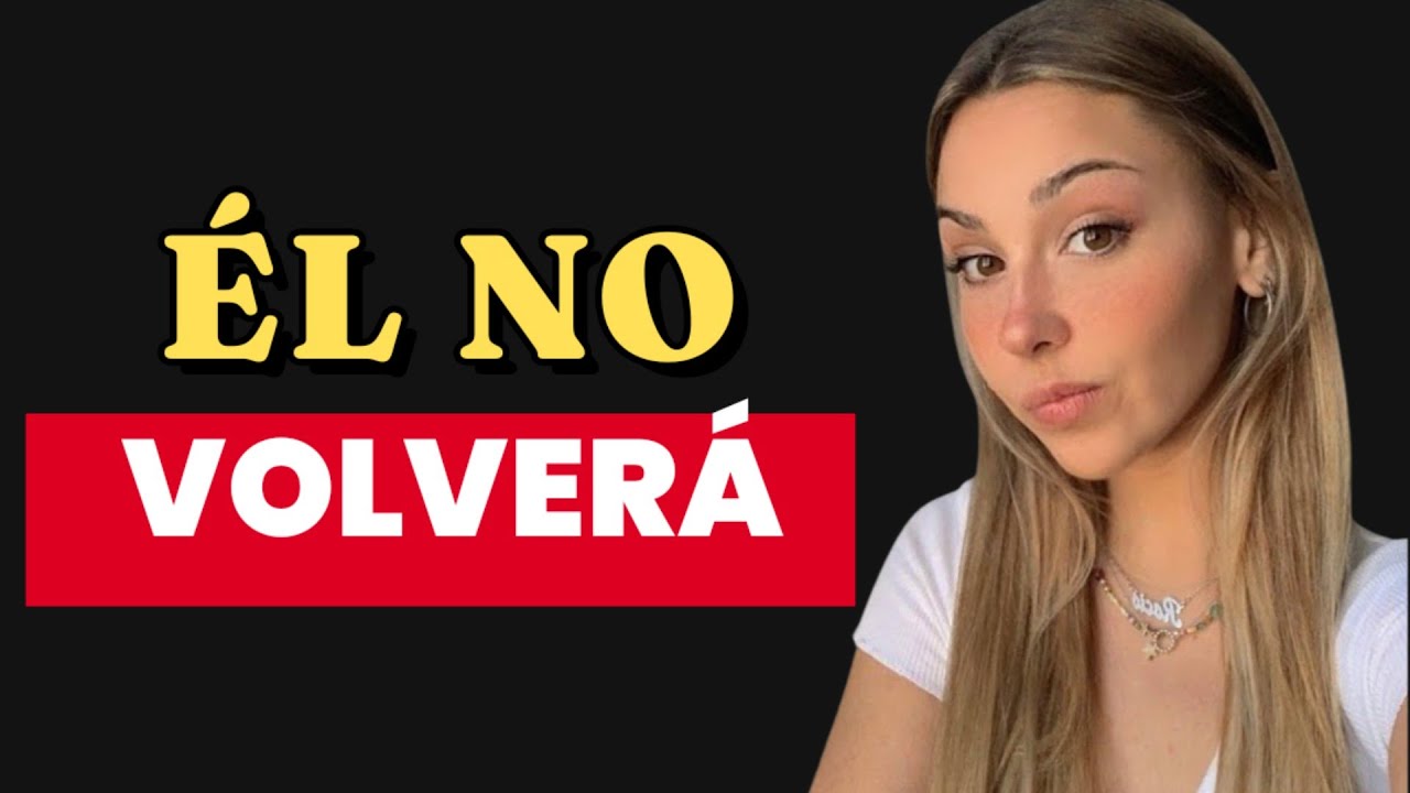 Cuando ella descubre que no volverás 💀 | Ahí es cuando comienza su caída