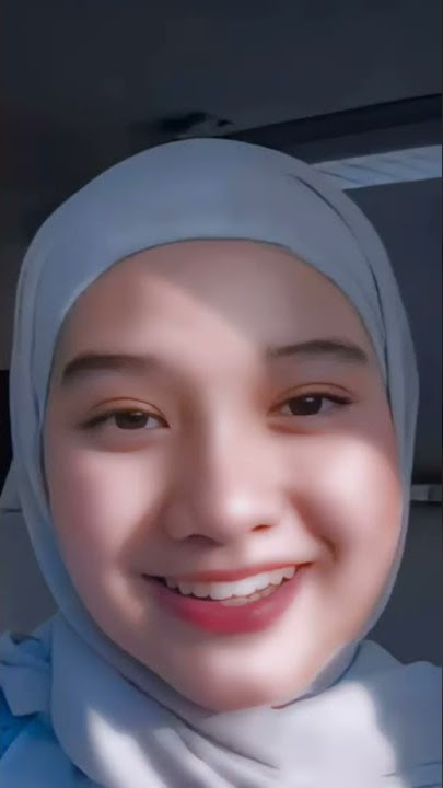 tik tok pakai foto naisa Alifia yuriza jedag jedug keren #shorts #nay #fypシ