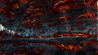 War of Worlds Mars Attack level 6