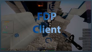 Bedwars с FDP Mineblaze/VimeMC | Free конфги в дискорде