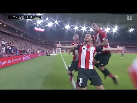 Copa del Rey: Athletic Bilbao – RCD Mallorca | Highlights
