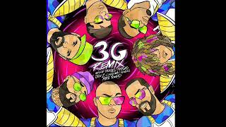 3G (Remix) - Wisin, Jon Z, Don Chezina Ft. Yandel, Myke Towers, Farruko & Chencho Corleone