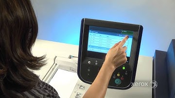 Salt Lake City Xerox Versant 80 Alignment Image to Media