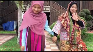 Dokumentari Pakaian Tradisional Warisan Melayuumk