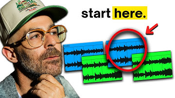 This Method Transformed How I Sample