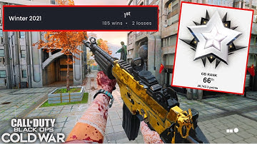 The #1 Hardpoint Player on Cold War 👀 || 2v2 Hardpoint Black Ops Cold War Gamebattles