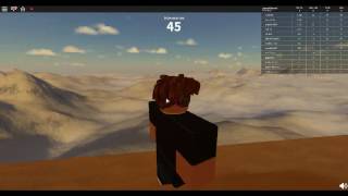 Roblox Survive the Disasters| Close Calls