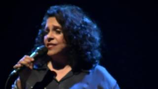 Gal Costa - Fuga (Ao Vivo)