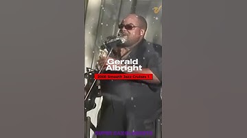 Thumbnail of Gerald Albright's Smooth Jazz Serenade on the High Seas (2008) - 1