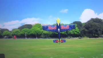 Phoenix RC flight sim