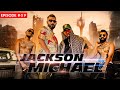 Costa x Maliya - Jackson Michael - Episode 09