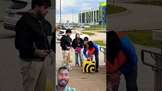She Thought I Was Giving Me Number shorts usashorts reelschallenge