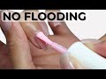 How to Paint Gel Polish Without Flooding Cuticles