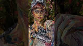 The Photographer | Alexa Meade's Reframe of Mind