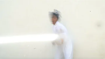 Santigold - Shake (Official Video)