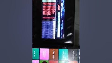 Midi Commander Android Tab Roland FA06