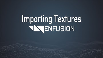 Arma Reforger Tools - Importing Textures + Substance Painter Export Preset