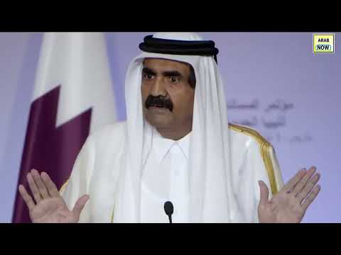 تصرف مرعب لصدام حسين عندما قام أحد لاعبي المنتخب القطري بتمزيق العلم العراقي شاهد ودعمنا بالاشتراك