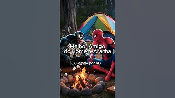 Spider-Man’s Best Friend: Incredible AI Creation