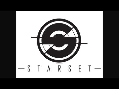 Starset Point Of No Return Audio