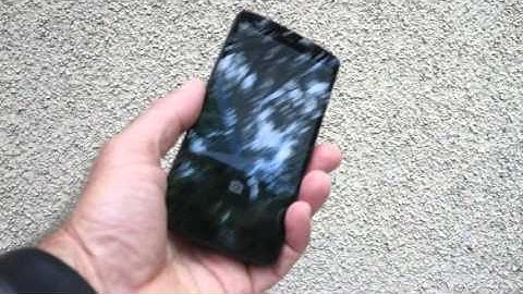 overcoming Nexus 5 phone camera focus problem