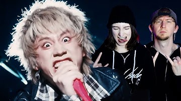 They BACK!! | ONE OK ROCK - C.U.R.I.O.S.I.T.Y. feat. Paledusk and CHICO CARLITO | Reaction