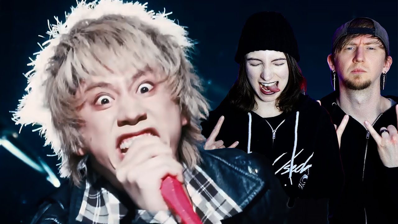 They BACK!! | ONE OK ROCK - C.U.R.I.O.S.I.T.Y. feat. Paledusk and CHICO CARLITO | Reaction