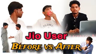 Famous Jio User Before vs After | BSN | Team BSN King #bsn #teambsnking #trending #viral  Net Worth