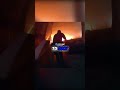 Cops Rush to Save Cows from Burning in the Barn #police #bodycam #subscribe
