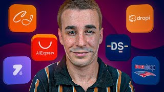 Qué Proveedor Es Mejor para Hacer Dropshipping en 2025 screenshot 5