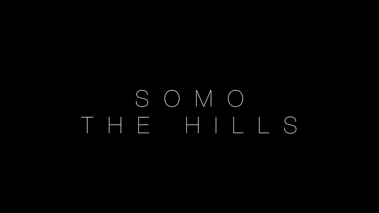 The Weeknd   The Hills Rendition by SoMo