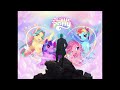 MLP (G6) - FOREVER FRIENDSHIP (REMIX) Mp3 Song