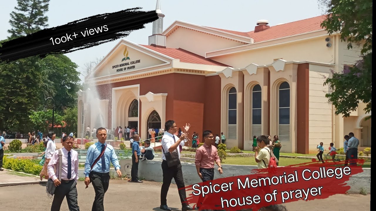 spicer-adventist-university-pune-charch-worship-2023-youtube