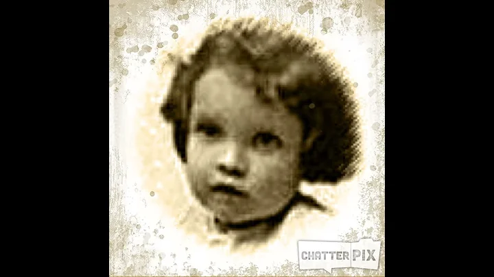 Helen Loraine Allison- 1st Passenger Titanic Repor...