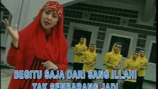 Video thumbnail of "majalengka kosidah al manar (tunas bangsa)"