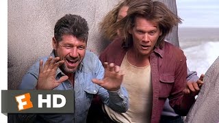 Tremors (9/10) Movie CLIP - Lassoing the Bait (1990) HD