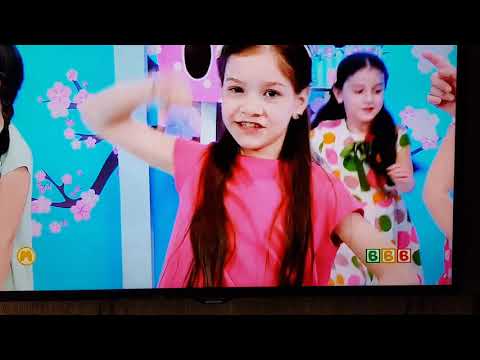 Tekla nikolaishvili - \"ლურჯი კარუსელი\"