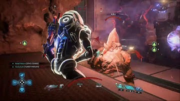 Firebase Zero Glitched