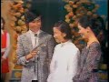 グリグリ名人会 1972(昭和47)年1月 桂 三枝 いしだあゆみ 砂漠のような東京で おもいでの長崎