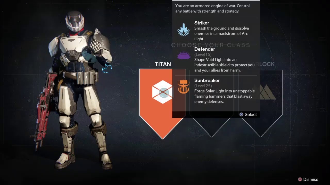 Destiny Xbox Veteran Makes Debuts On PS4 YouTube