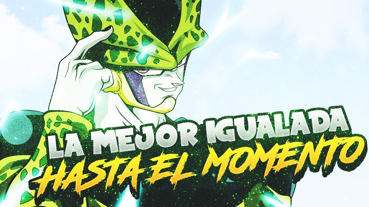 LAS MEJORES PARTIDAS IGUALADAS HASTA EL MOMENTO | DRAGON BALL FIGHTERZ | RANKEDS